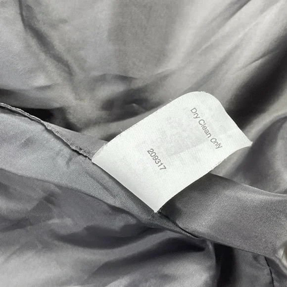 CAbi Jacket Womens 8 Multicolor Houndstooth Sweater Academia College‎ Preppy - Picture 11 of 12